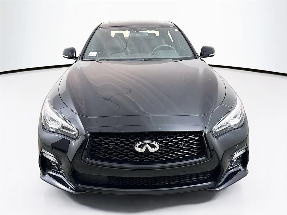 2023 Infiniti Q50 - Image 2 of 21