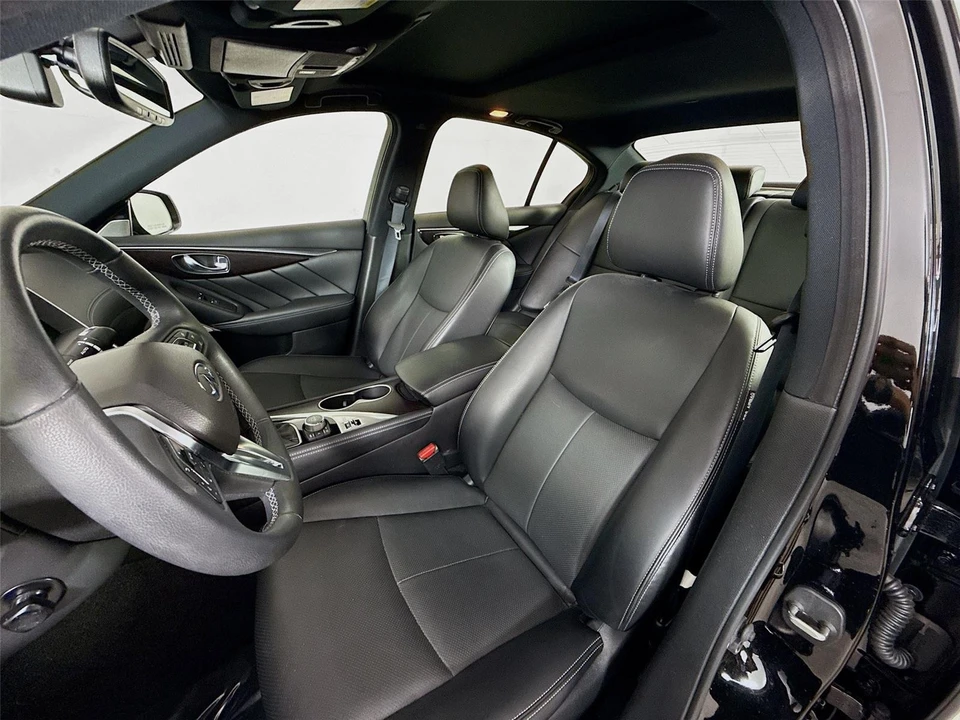2023 Infiniti Q50 - Image 19 of 21