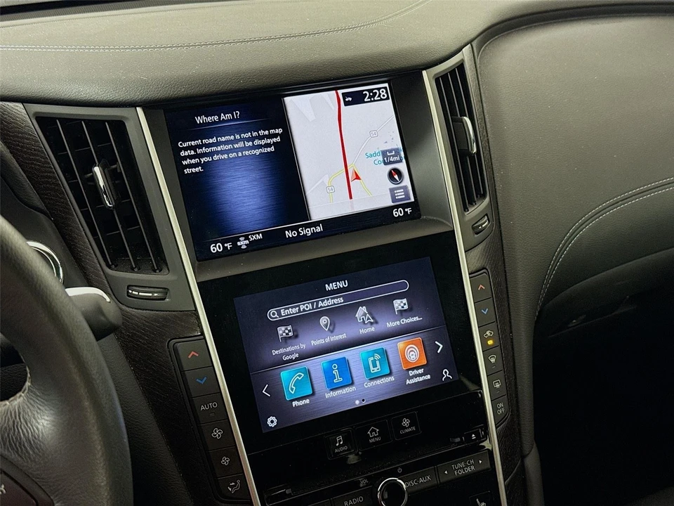 2023 Infiniti Q50 - Image 10 of 14