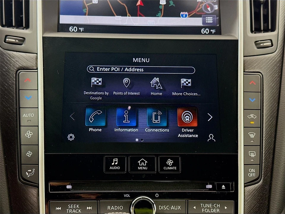 2023 Infiniti Q50 - Image 14 of 21