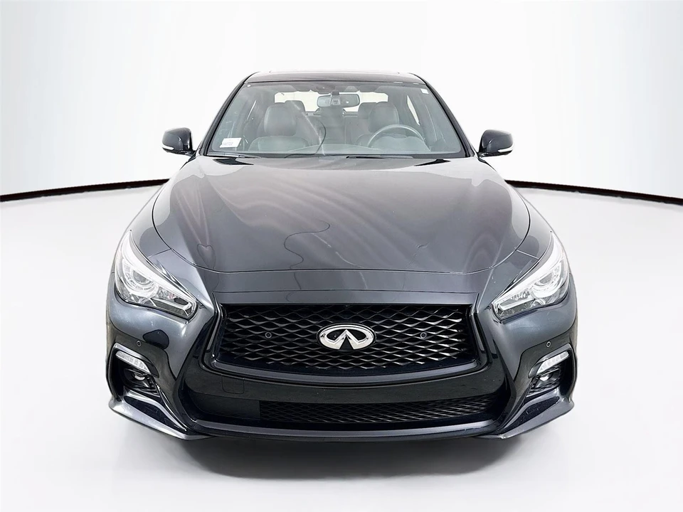 2023 Infiniti Q50 - Image 2 of 14