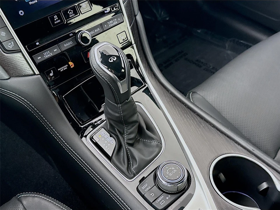2023 Infiniti Q50 - Image 17 of 21