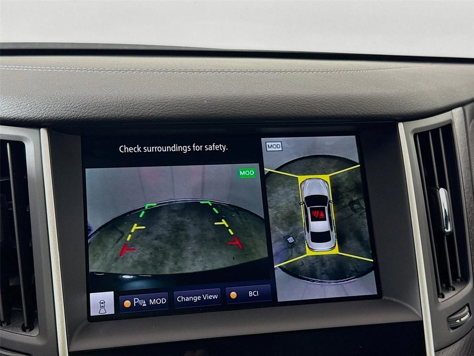2023 Infiniti Q50 - Image 16 of 21