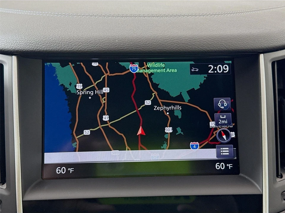 2023 Infiniti Q50 - Image 13 of 21