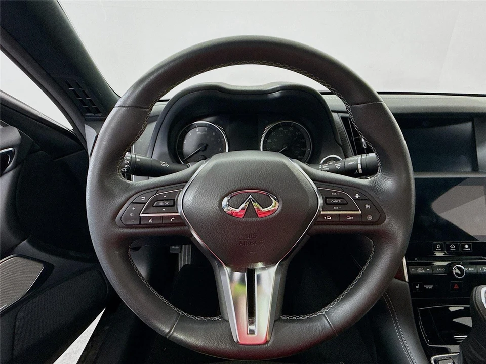 2023 Infiniti Q50 - Image 8 of 14