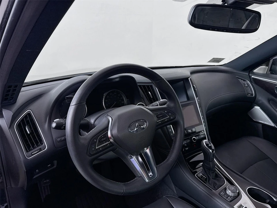 2023 Infiniti Q50 - Image 6 of 14