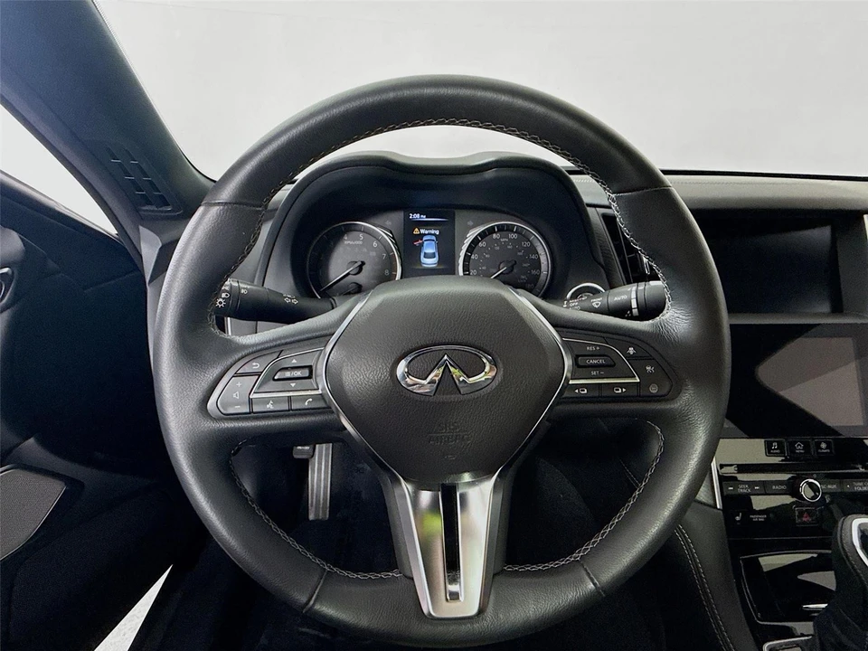 2023 Infiniti Q50 - Image 11 of 21