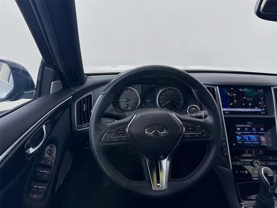 2023 Infiniti Q50 - Image 21 of 21