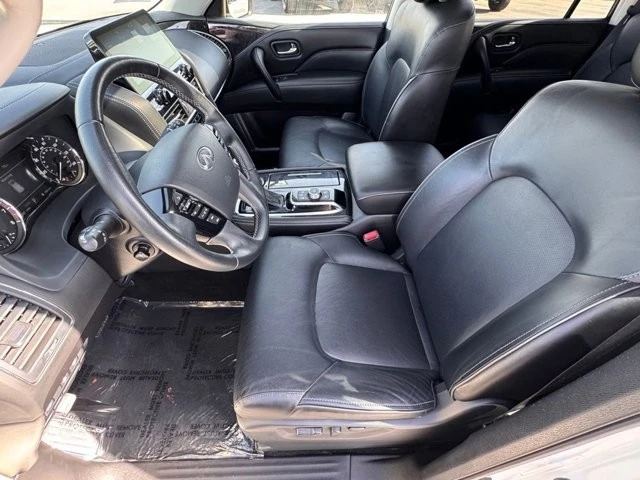 2023 Infiniti QX80 - Image 18 of 21