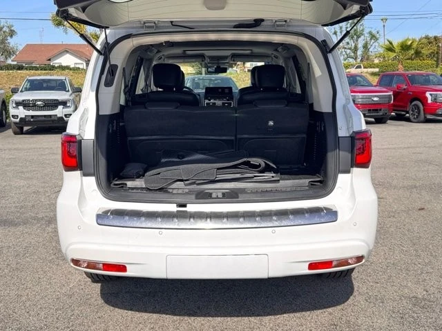 2023 Infiniti QX80 - Image 13 of 21