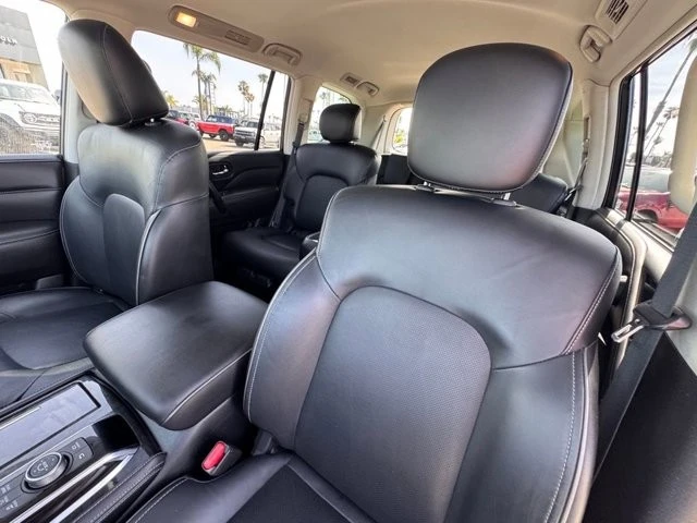 2023 Infiniti QX80 - Image 20 of 21