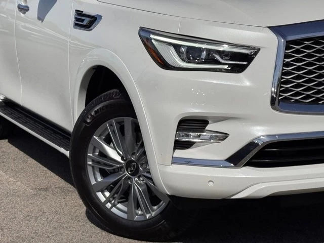 2023 Infiniti QX80 - Image 4 of 21