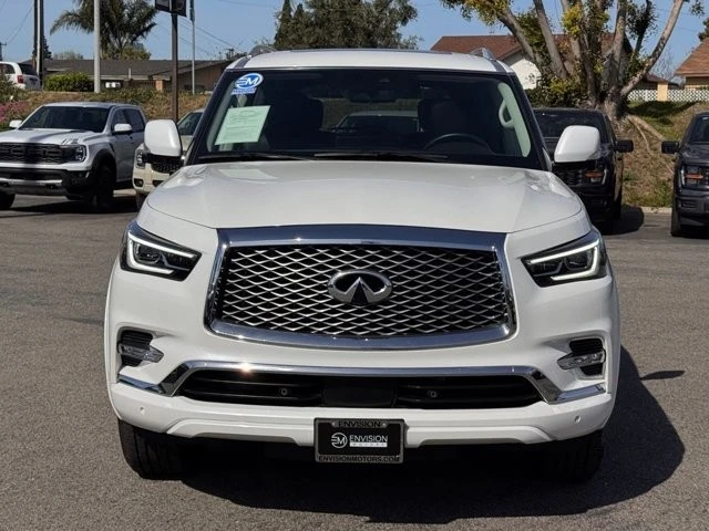 2023 Infiniti QX80 - Image 6 of 21