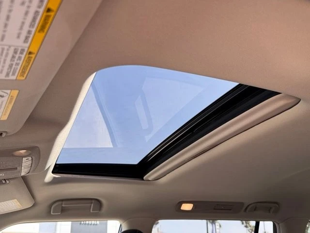 2023 Infiniti QX80 - Image 21 of 21