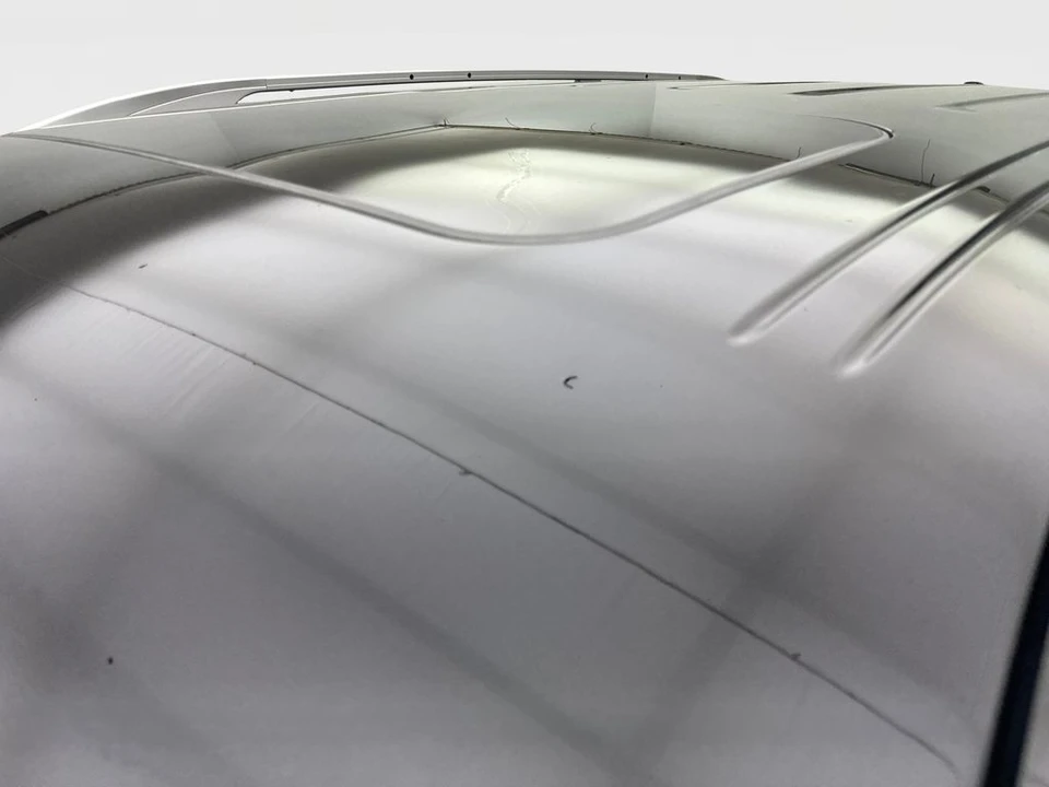 2023 Infiniti QX80 - Image 20 of 21