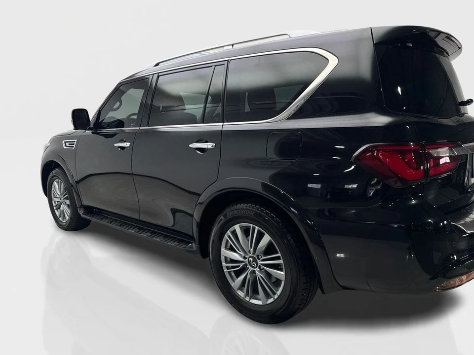 2023 Infiniti QX80 - Image 14 of 21