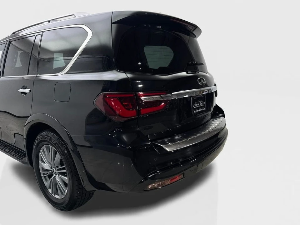 2023 Infiniti QX80 - Image 19 of 21