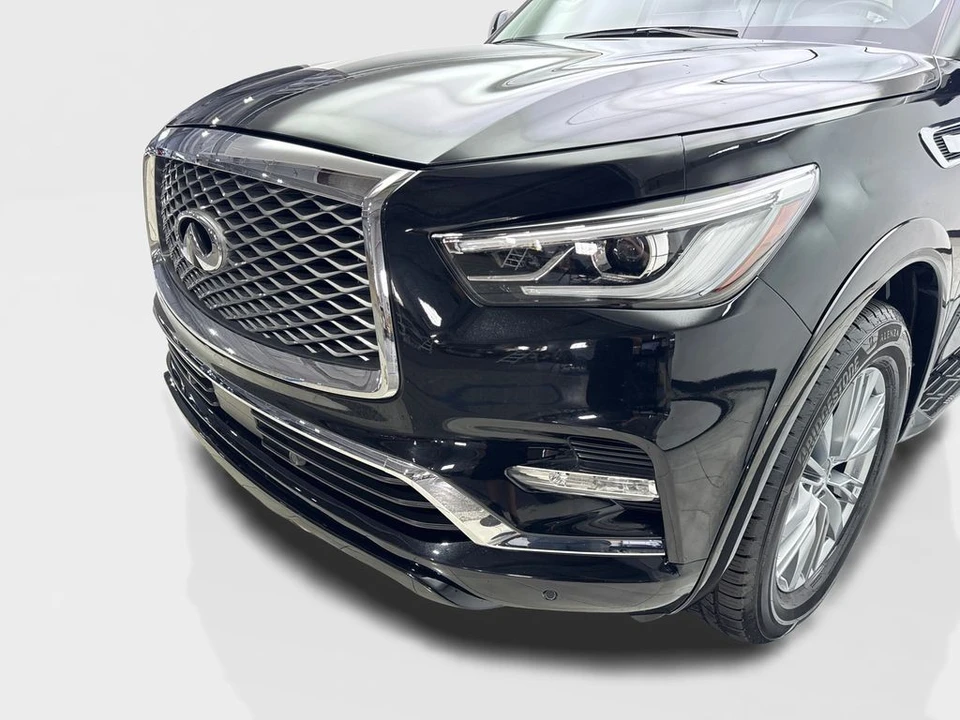 2023 Infiniti QX80 - Image 16 of 21