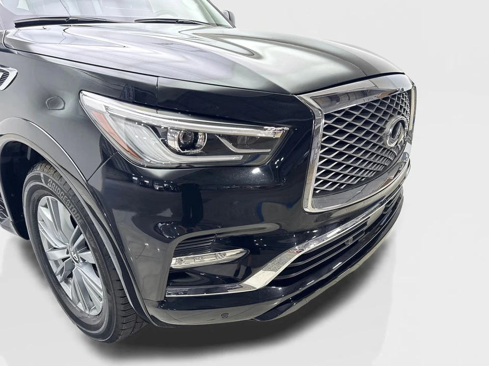 2023 Infiniti QX80 - Image 17 of 21