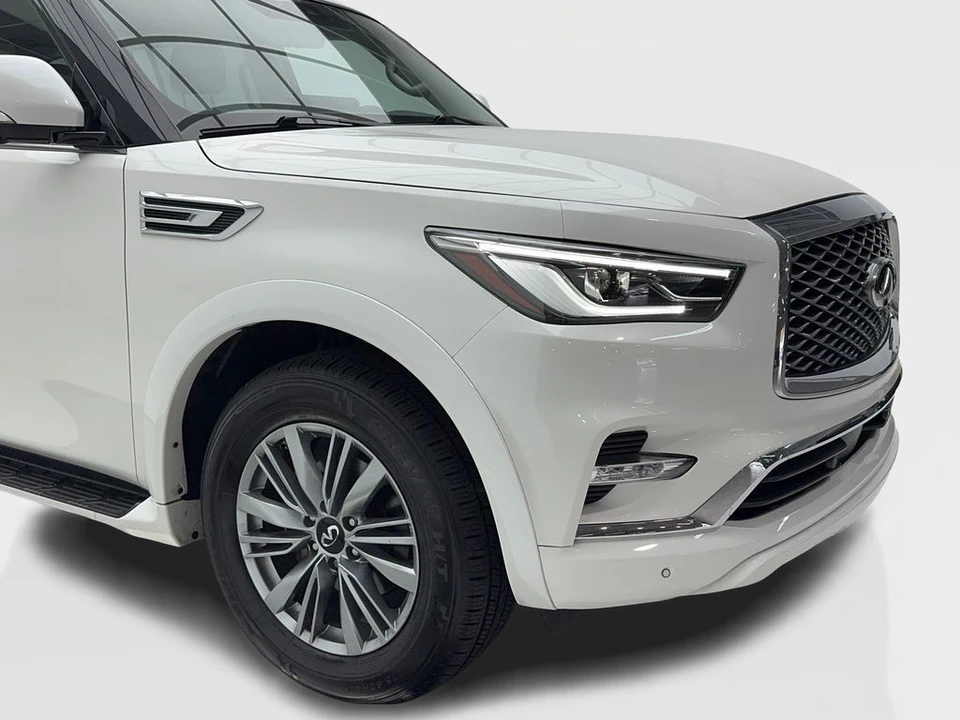 2023 Infiniti QX80 - Image 3 of 21