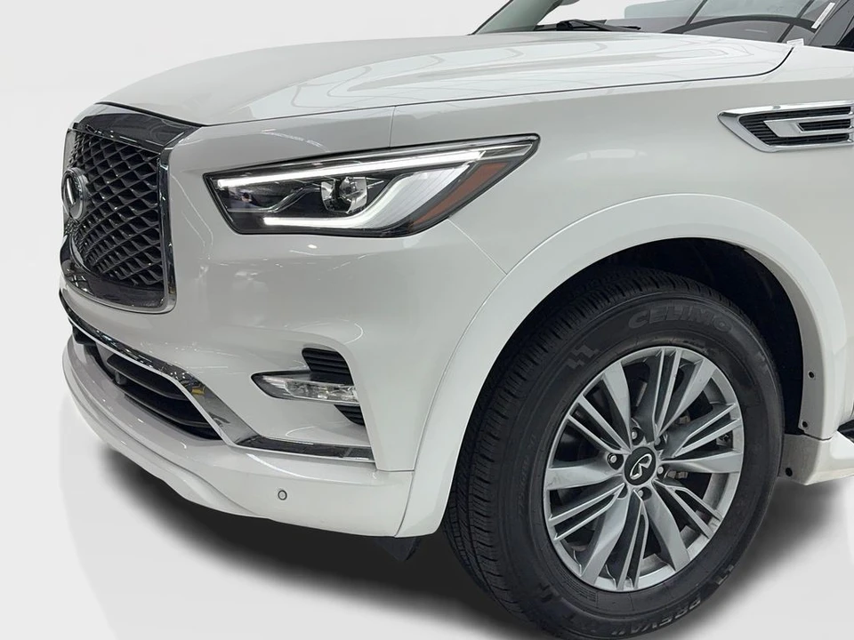 2023 Infiniti QX80 - Image 6 of 21