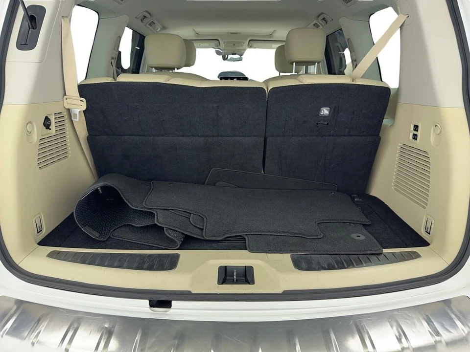 2023 Infiniti QX80 - Image 13 of 21