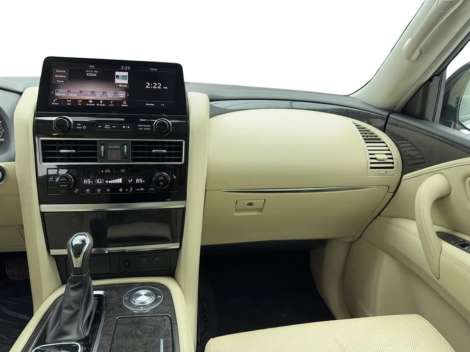 2023 Infiniti QX80 - Image 20 of 21