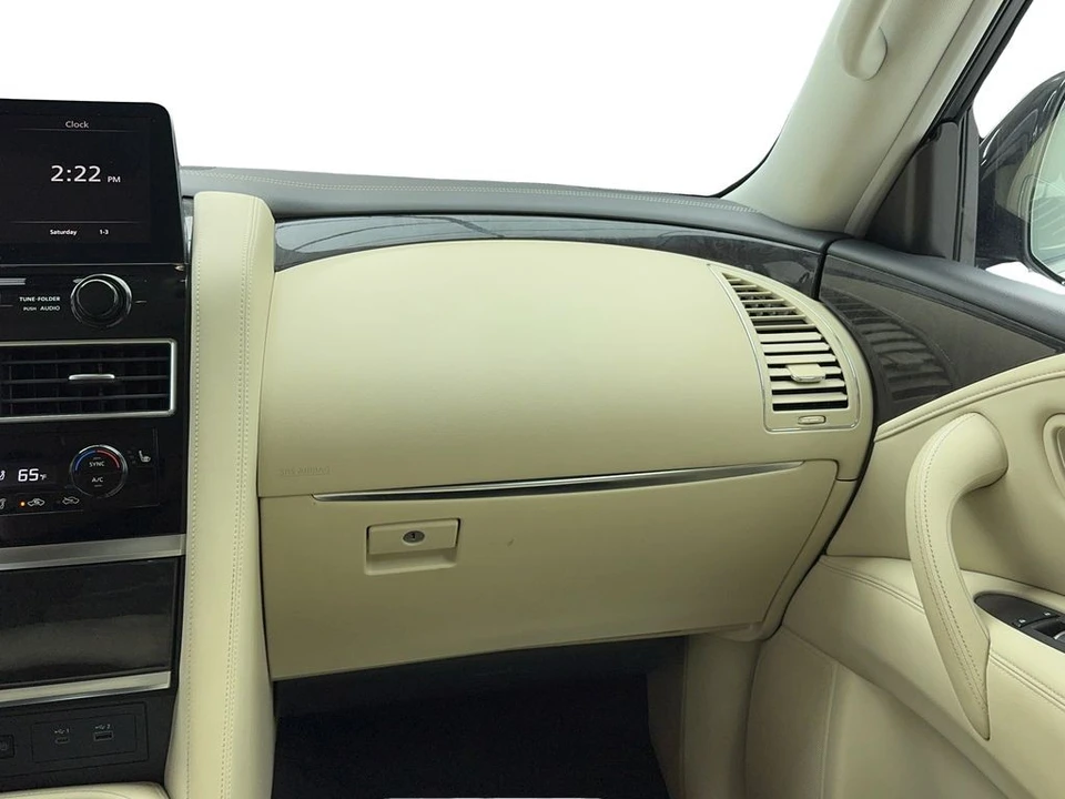 2023 Infiniti QX80 - Image 21 of 21