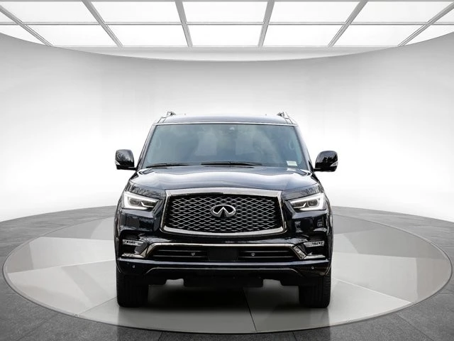 2023 Infiniti QX80 - Image 6 of 12