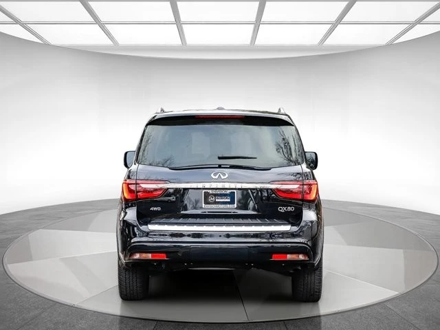 2023 Infiniti QX80 - Image 3 of 12