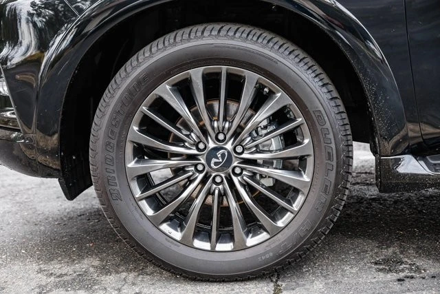 2023 Infiniti QX80 - Image 9 of 12