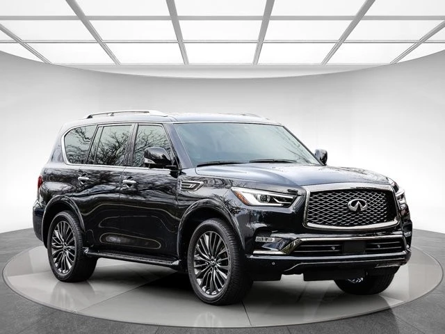 2023 Infiniti QX80 - Image 5 of 12