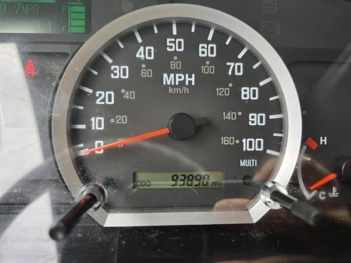 2023 Isuzu Elf - Image 9 of 19