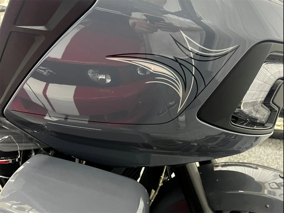 2023 Indian Chief - Image 11 of 18