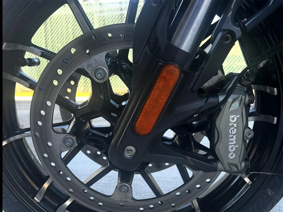 2023 Indian Chief - Image 17 of 18