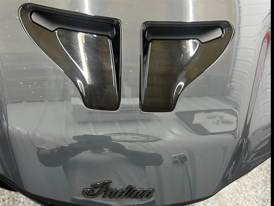 2023 Indian Chief - Image 10 of 18