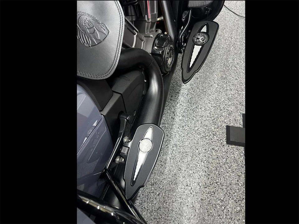 2023 Indian Chief - Image 13 of 18