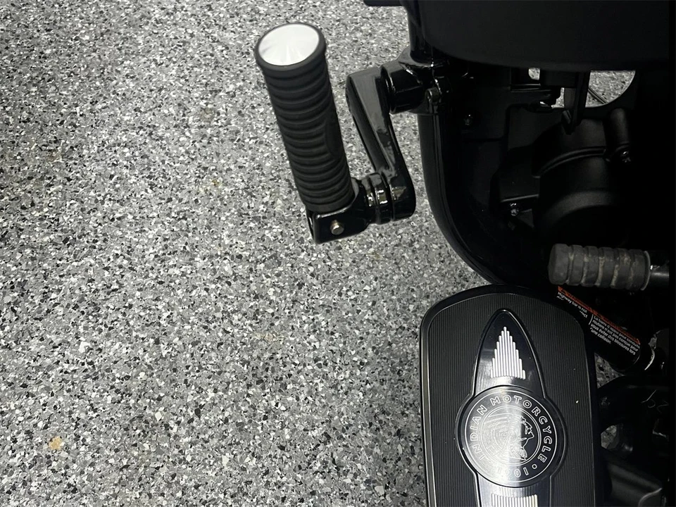 2023 Indian Chief - Image 14 of 18