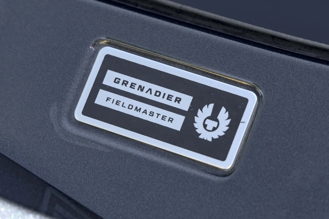 2023 INEOS Grenadier - Image 14 of 31