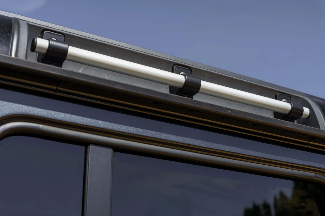 2023 INEOS Grenadier - Image 31 of 31
