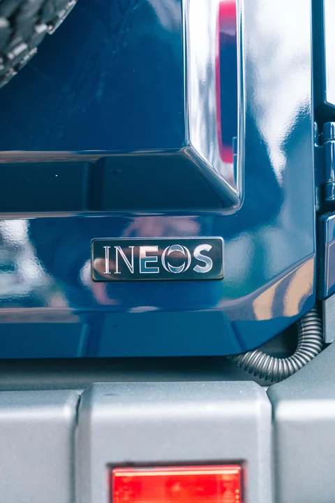 2023 INEOS Grenadier - Image 25 of 31