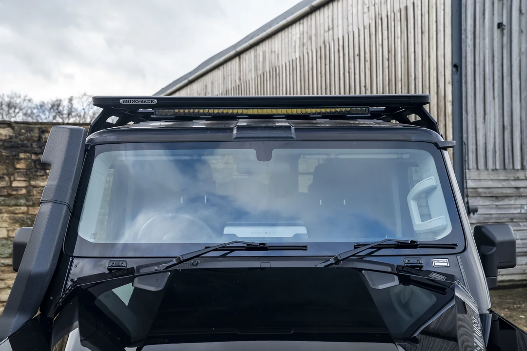 2023 INEOS Grenadier - Image 28 of 31
