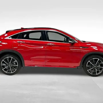 2023 Infiniti INFINITI QX55 Essential Sport Utility 4D