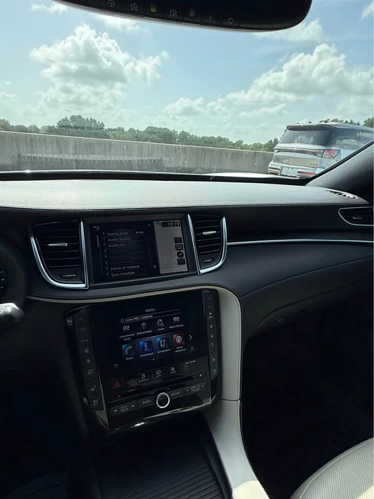 2023 Infiniti QX50/QX55 2nd Gen - Image 8 of 20