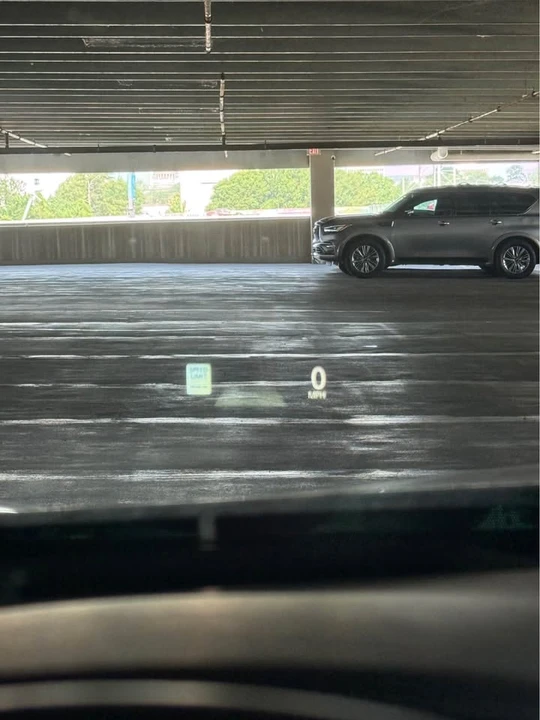 2023 Infiniti QX50/QX55 2nd Gen - Image 20 of 20