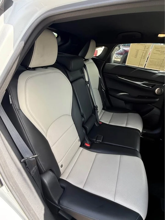 2023 Infiniti QX50/QX55 2nd Gen - Image 14 of 20
