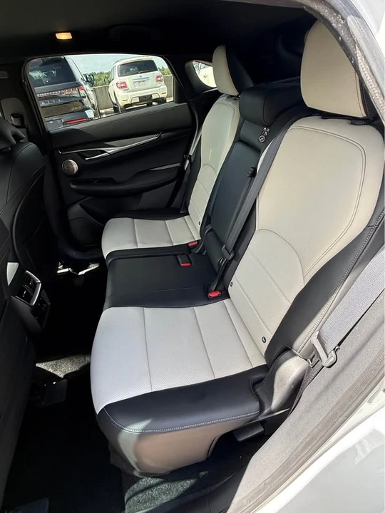 2023 Infiniti QX50/QX55 2nd Gen - Image 12 of 20