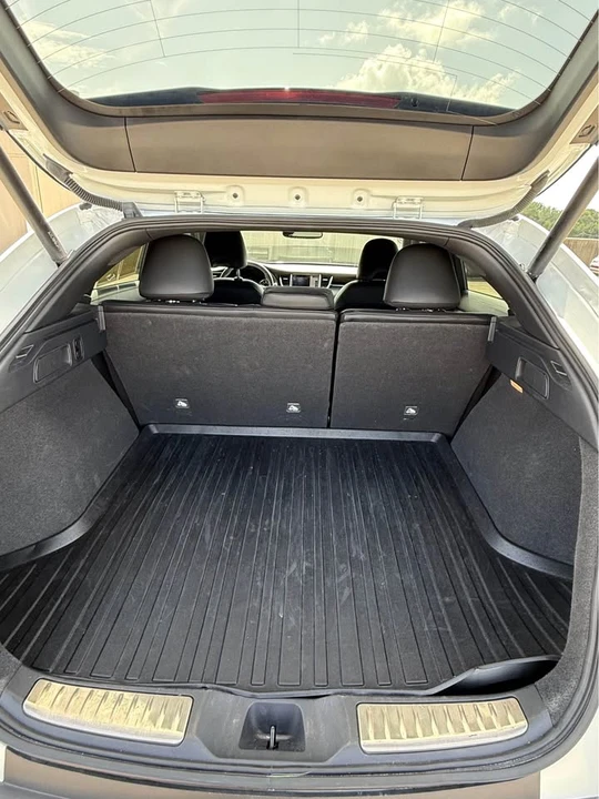 2023 Infiniti QX50/QX55 2nd Gen - Image 13 of 20