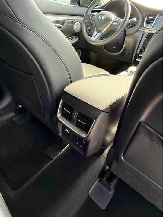 2023 Infiniti QX50/QX55 2nd Gen - Image 16 of 20