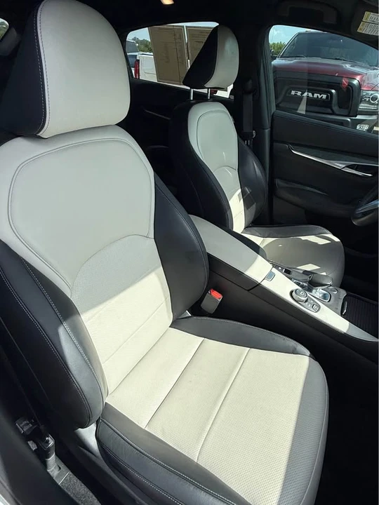 2023 Infiniti QX50/QX55 2nd Gen - Image 18 of 20